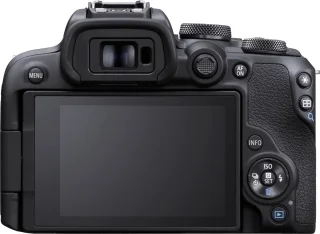 Canon EOS R10 + RF-S 18-45mm Kit
