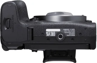 Canon EOS R10 + RF-S 18-45mm Kit