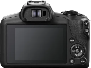 Canon EOS R100 Body Black