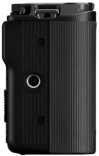 Canon EOS R50 V MILC Body Zwart
