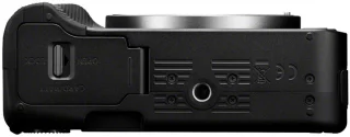 Canon EOS R50 V MILC Body Zwart