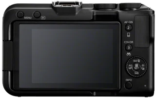 Canon EOS R50 V MILC Body Zwart