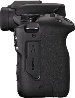 Canon EOS R50 Zwarte Body