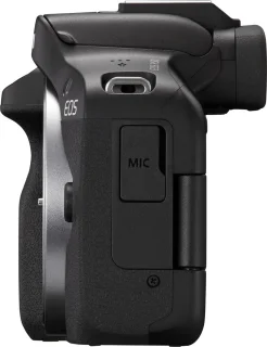 Canon EOS R50 Zwarte Body