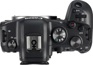 Wat vinden we goed aan de Canon EOS R6 body