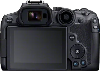 Canon EOS R7 Body Systeemcamera