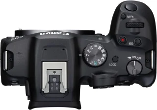 Canon EOS R7 Body Systeemcamera