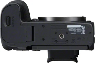 Canon EOS R7 Body Systeemcamera