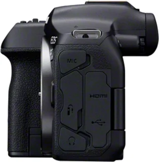 Canon EOS R7 Body Systeemcamera