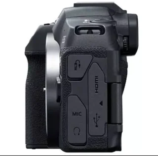 Canon EOS R8 (LP-E17 kit)