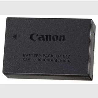 Canon EOS R8 (LP-E17 kit)