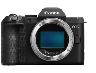 Canon EOS R8 Mark II body