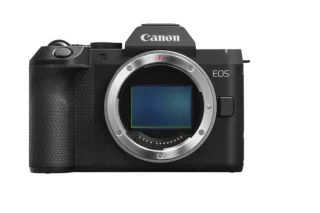 Full-frame beeldkwaliteit voor verhalen onderweg