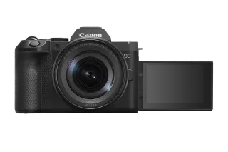Wat vinden we goed aan de Canon EOS R8 Mark II + RF 24-105mm f/4-7.1 IS STM-objectief