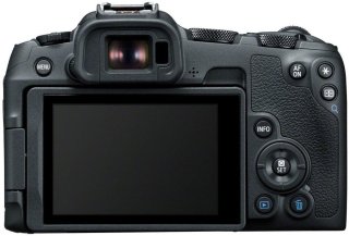 Wat vinden we goed aan de Canon EOS R8 + RF 24-105mm kit