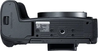 Canon EOS R8 + RF 24-50mm lens