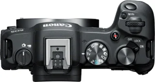 Canon EOS R8 + RF 24-50mm lens
