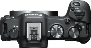 Canon EOS R8 systeemcamera body