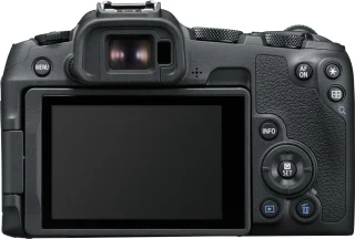 Canon EOS R8 systeemcamera body
