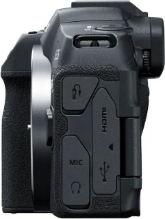 Canon EOS R8 systeemcamera body