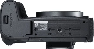 Canon EOS R8 systeemcamera body