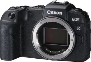 Canon EOS RP Body Systeemcamera