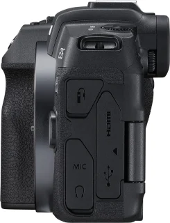 Canon EOS RP Body Systeemcamera