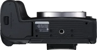 Canon EOS RP Body Systeemcamera