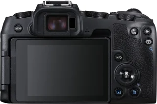 Canon EOS RP Body Systeemcamera