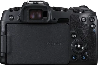 Canon EOS RP Body Systeemcamera