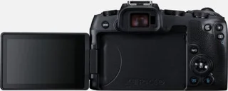 Canon EOS RP + RF 24-105mm IS STM Systeemcamera