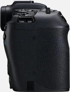 Canon EOS RP + RF 24-105mm IS STM Systeemcamera