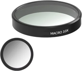 DJI Osmo Nano portretfocuslens