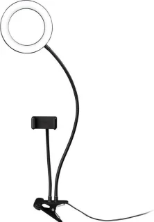DÖRR SLR-16 LED-ringlamp