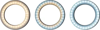 DÖRR SLR-16 LED-ringlamp