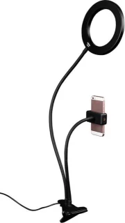 DÖRR SLR-16 LED-ringlamp