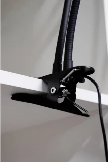 DÖRR SLR-16 LED-ringlamp