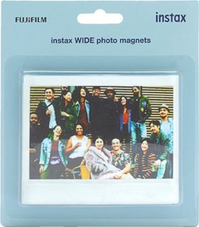 Fujifilm Instax Wide Fotolijst review