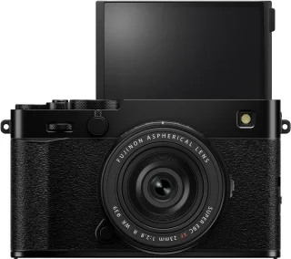 Fujifilm X-E5 Kit XF23mm F2.8 R