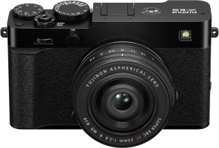 Fujifilm X-E5 Kit XF23mm F2.8 R