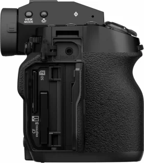 Fujifilm X-H2S systeemcamera body