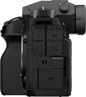 Fujifilm X-H2S systeemcamera body