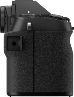 Fujifilm X-S20 systeemcamera body zwart