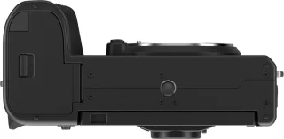 Fujifilm X-S20 systeemcamera body zwart