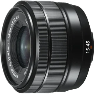 Wat vinden we goed aan de Fujifilm X-S20 + XC 15-45mm
