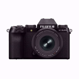 Fujifilm X-S20 + XF16-50mm: compacte krachtpatser voor foto en video