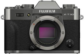 De Fujifilm X-T30 III Body Charcoal in één oogopslag