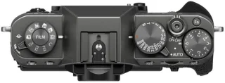 Fujifilm X-T30 III Body Charcoal