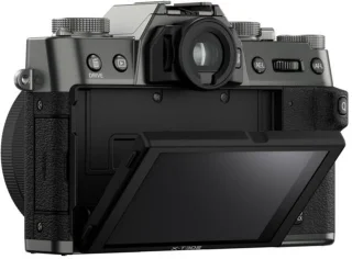 Fujifilm X-T30 III Body Charcoal