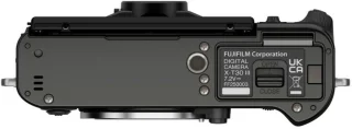 Fujifilm X-T30 III Body Charcoal
